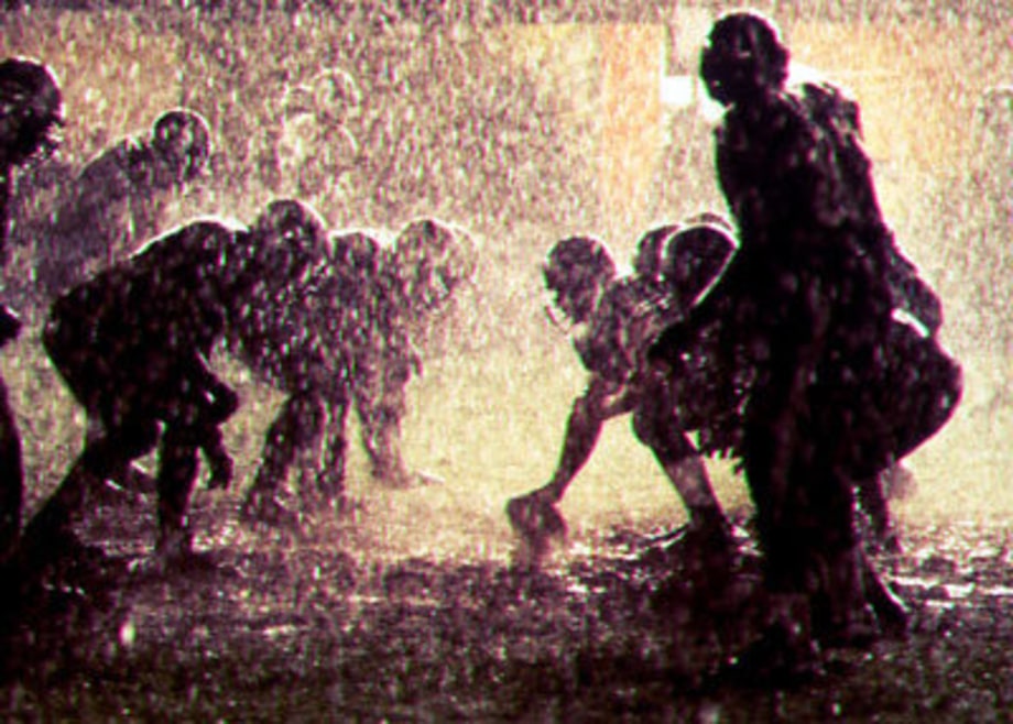 Any Given Sunday