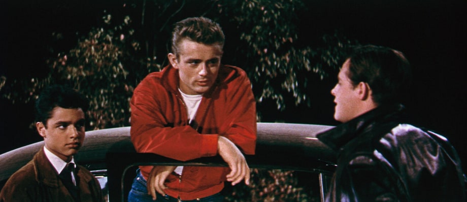James Dean