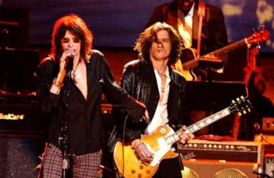 Blues Lovers