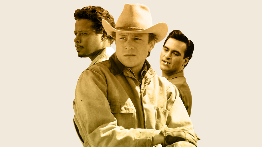 15 Best Oscars Lineups of All Time