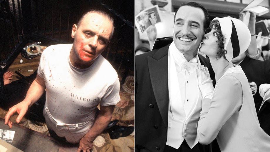 Offbeat Oscars: 10 Outside-the-Box Best Picture Winners