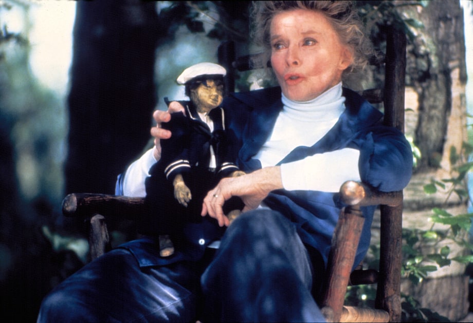 Best Actress, 1981