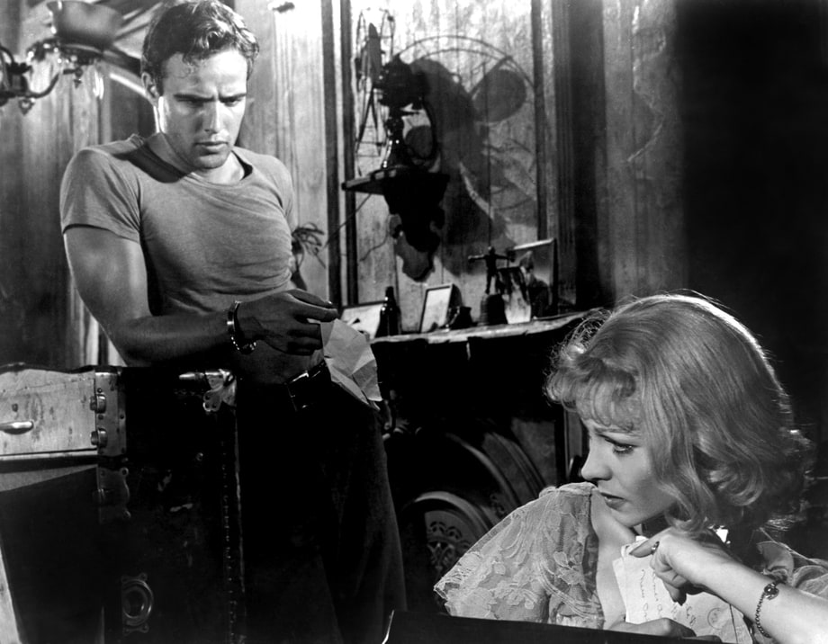 Best Actor, 1951