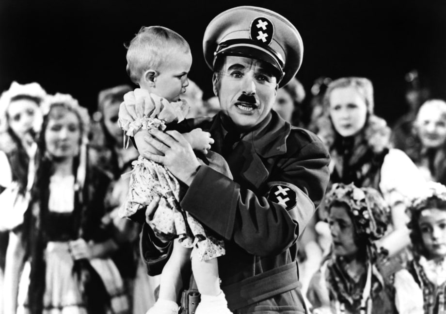 Best Actor, 1940