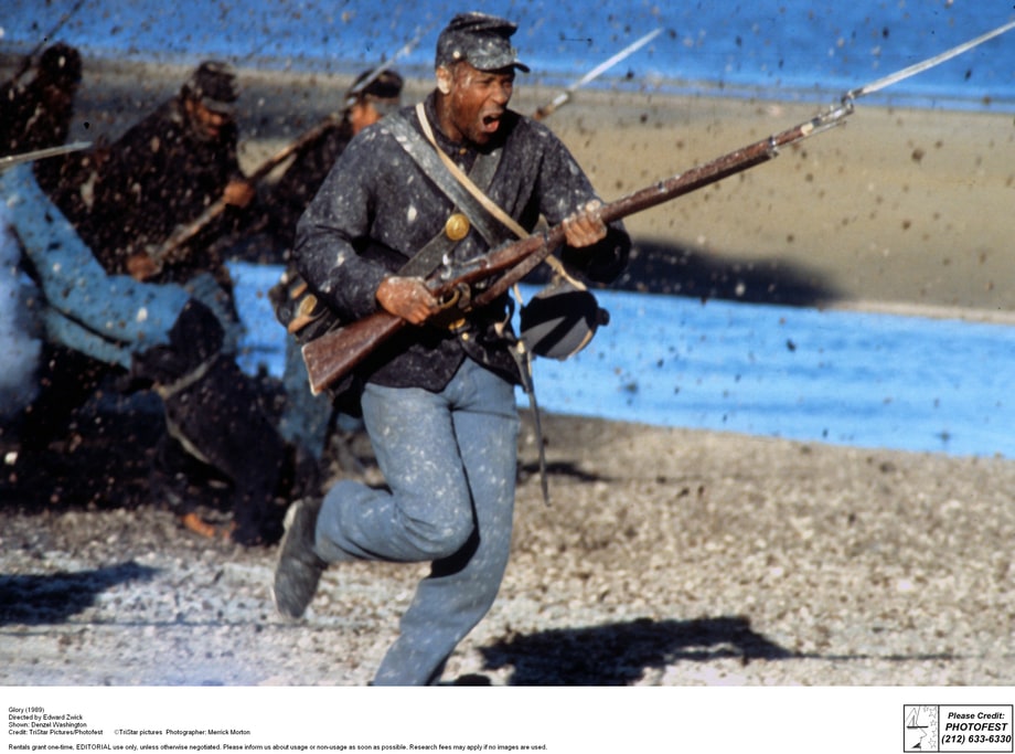 Best Supporting Actor, 1989