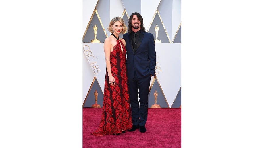 Dave Grohl