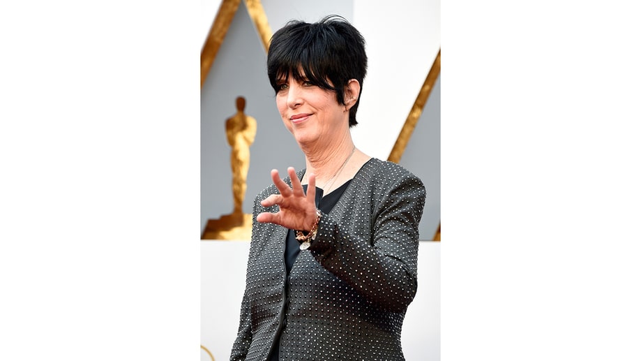 Diane Warren