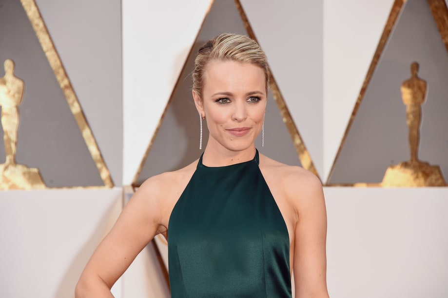 Rachel McAdams