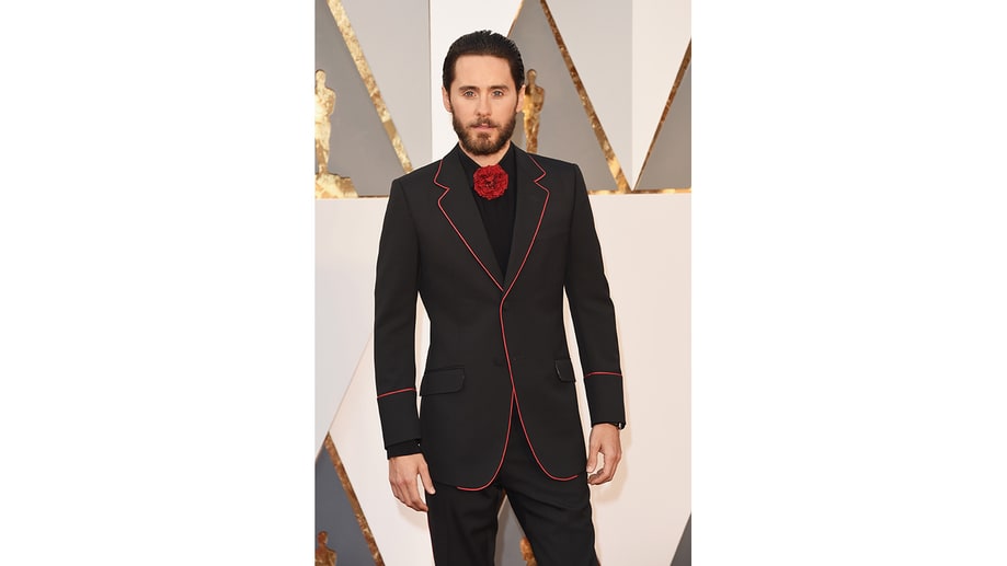 Jared Leto