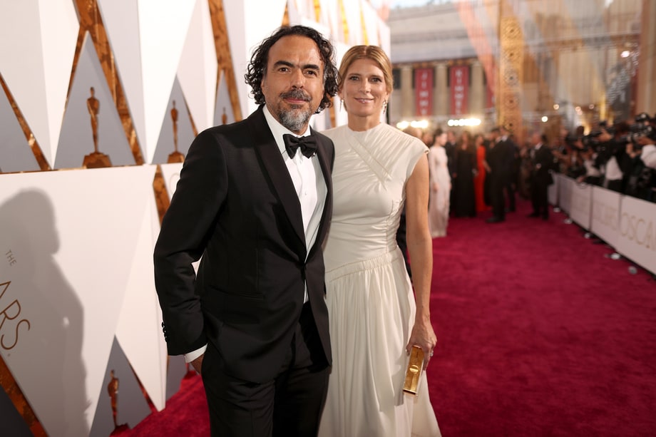 Alejandro G. Inarritu