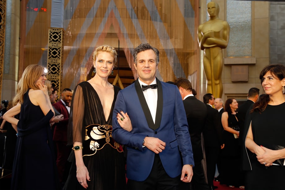 Mark Ruffalo