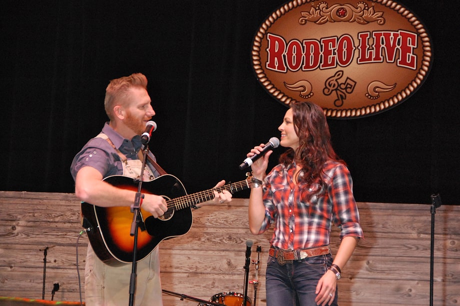 Joey + Rory: Their 10 Best Performances