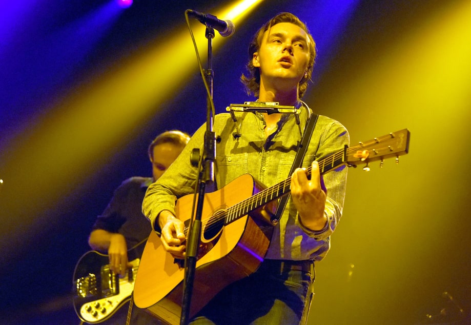 Parker Millsap