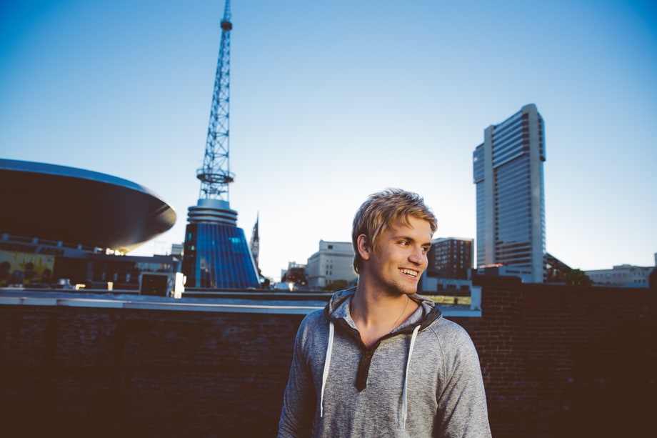 Levi Hummon