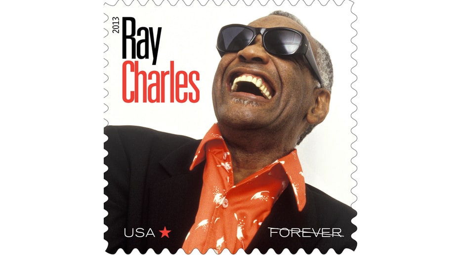 Ray Charles