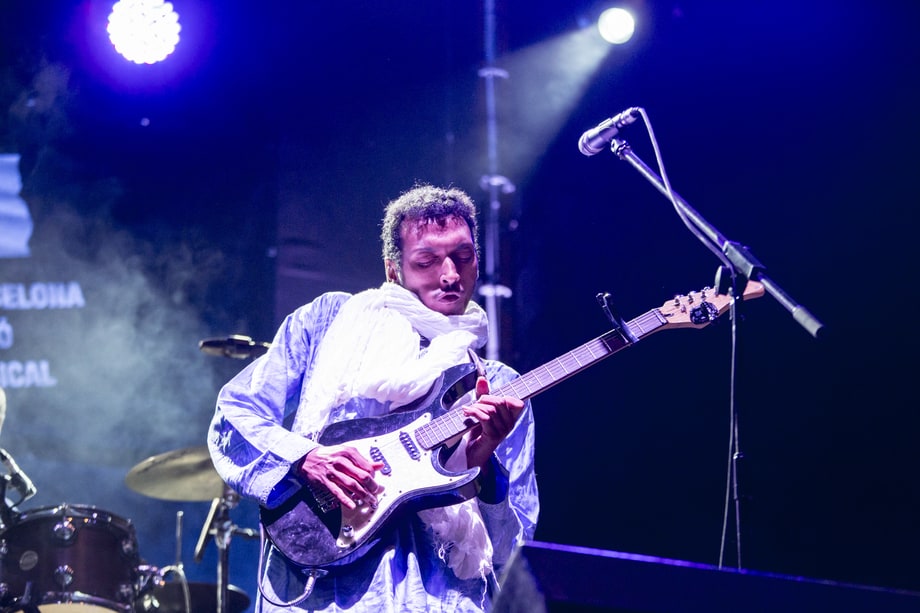 Bombino