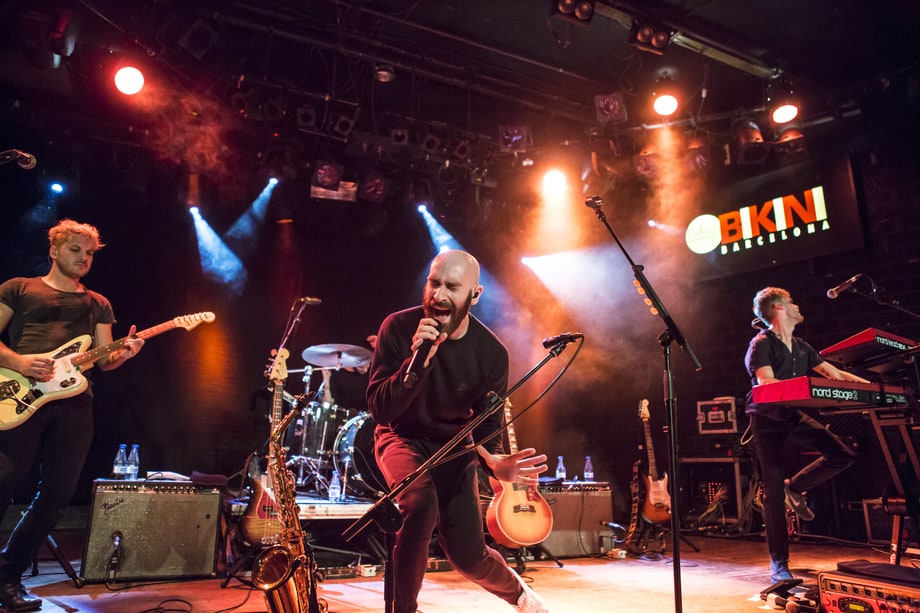 X Ambassadors