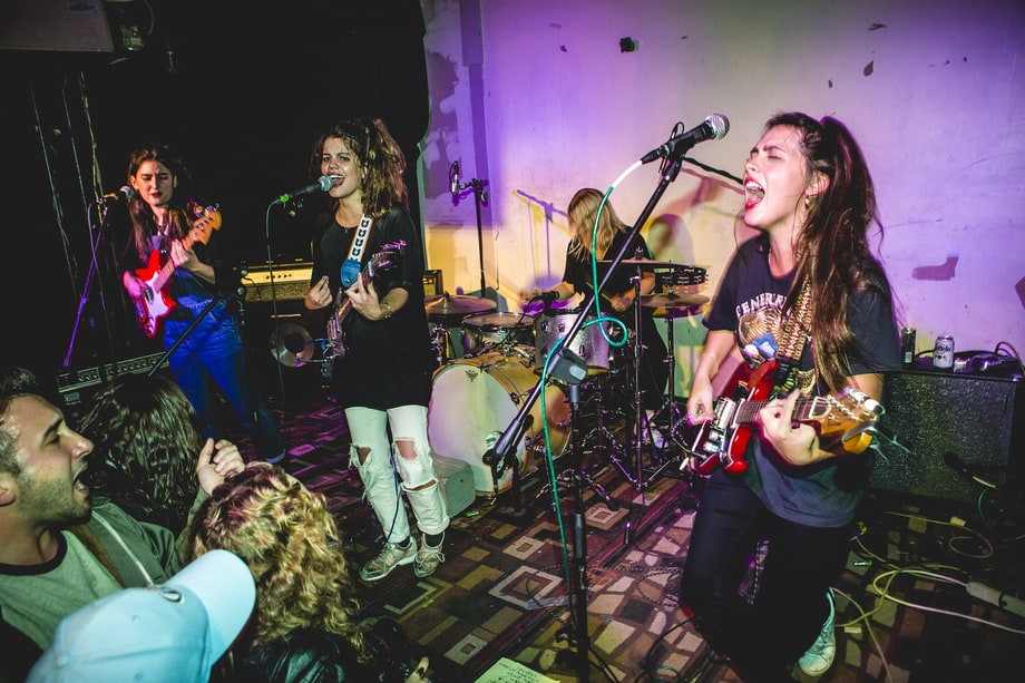 Hinds