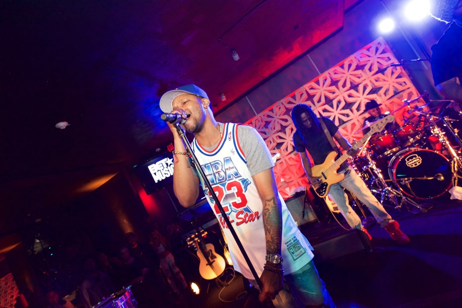 BJ the Chicago Kid