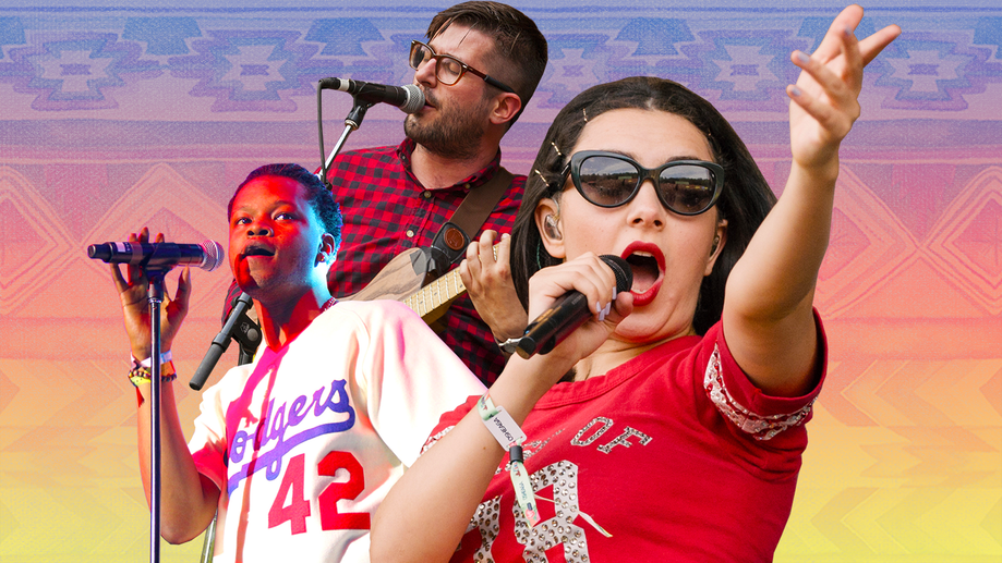SXSW 2016: 25 Artists You Need to See