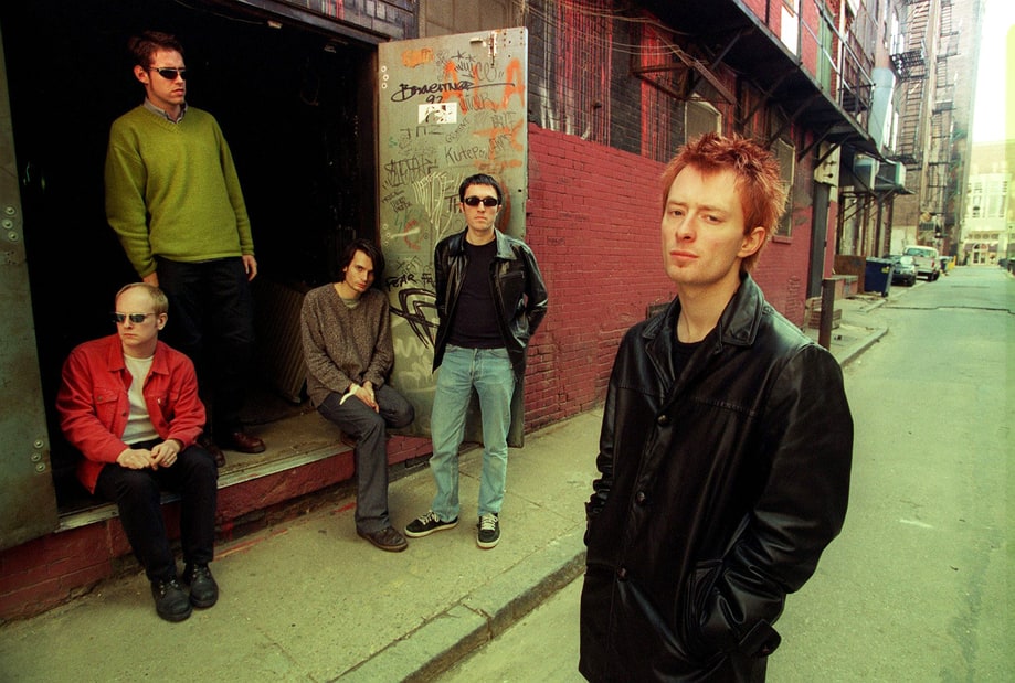 20 Insanely Great Radiohead Songs Only Hardcore Fans Know