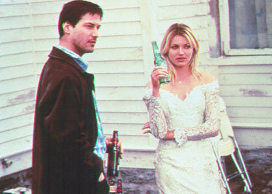 Stills From the Movie