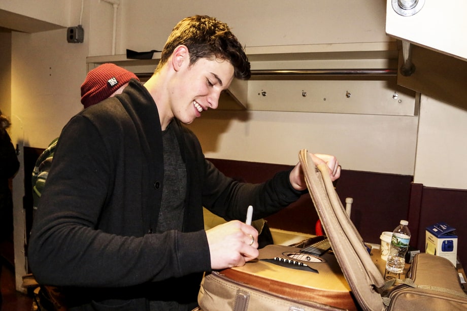Guitars