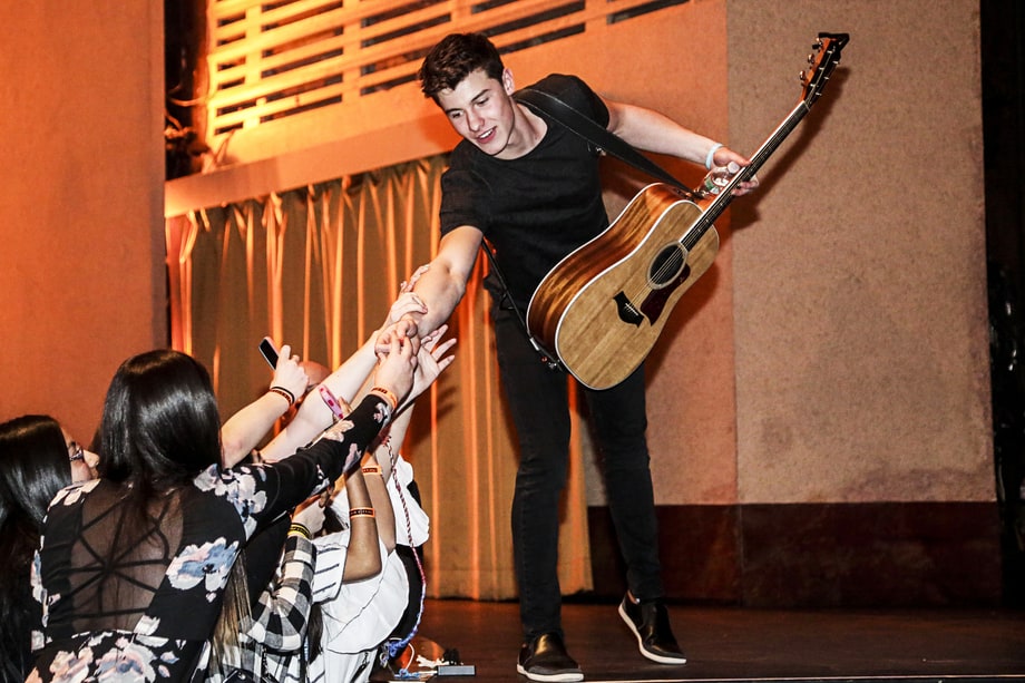 Private Show