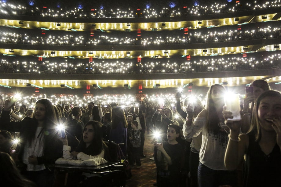 Lights