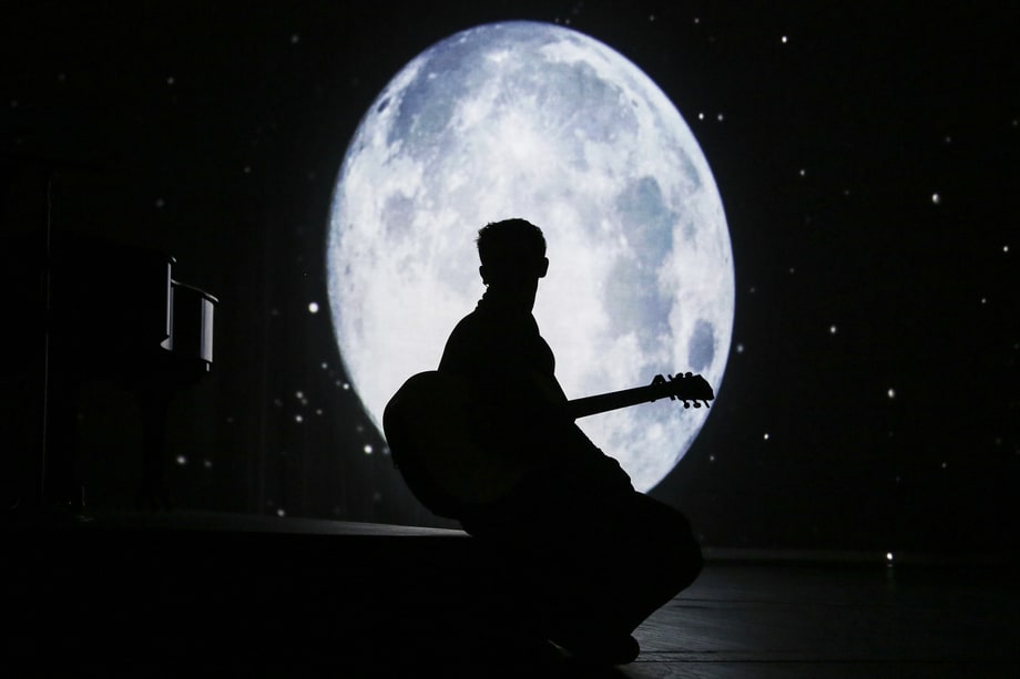 Blue Moon