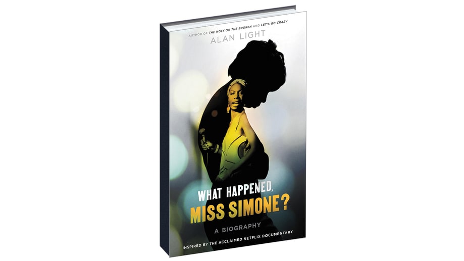 Nina Simone's Sublime Genius