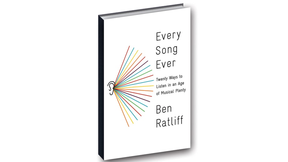 Making Sense of a Sea of Music