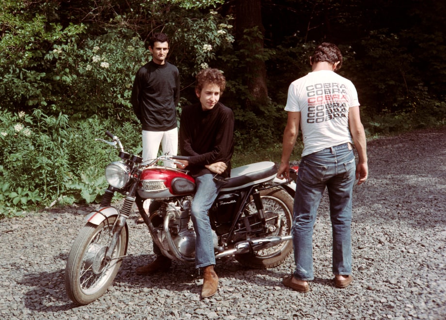 4 Great Rock Books to Read This Month