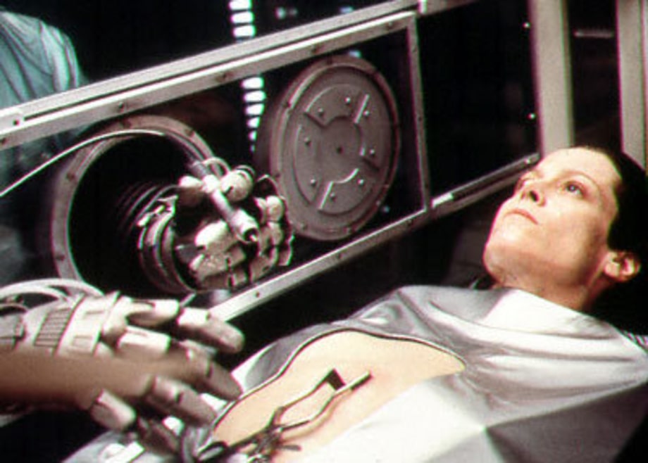 Alien Resurrection