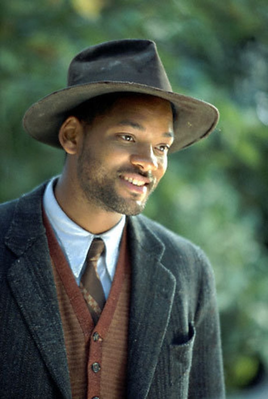 The Legend of Bagger Vance