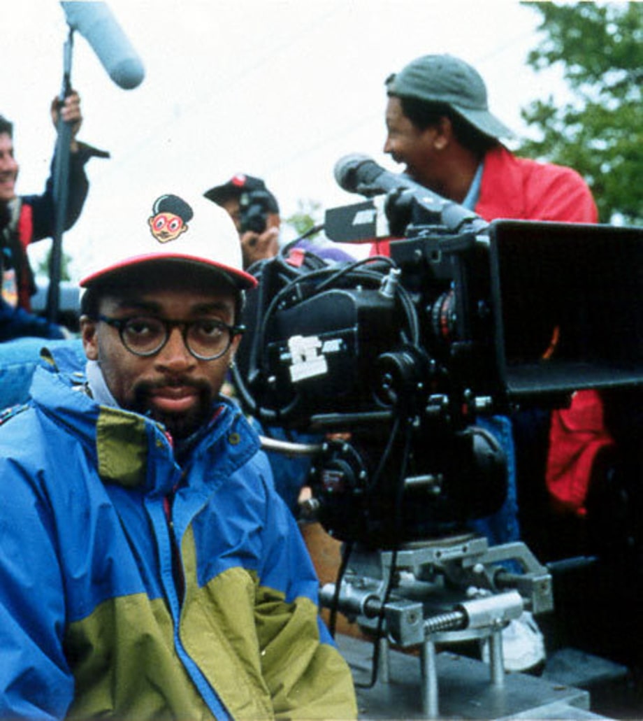 Stills From the Movie Crooklyn