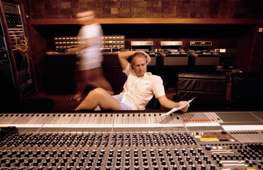 George Martin: 20 Great Non-Beatles Productions