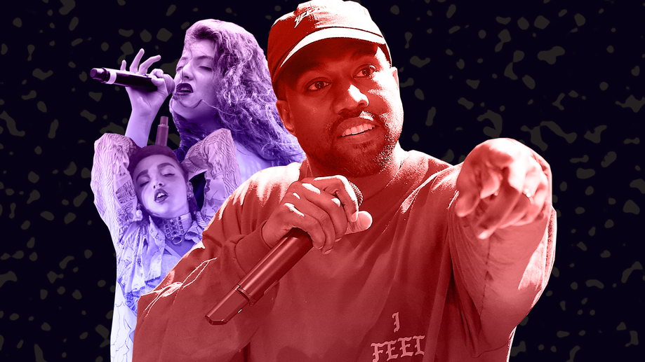 Our Favorite Songs and Videos Right Now: Lorde, FKA Twigs and More
