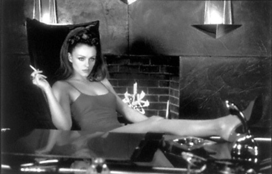 Elizabeth Hurley in