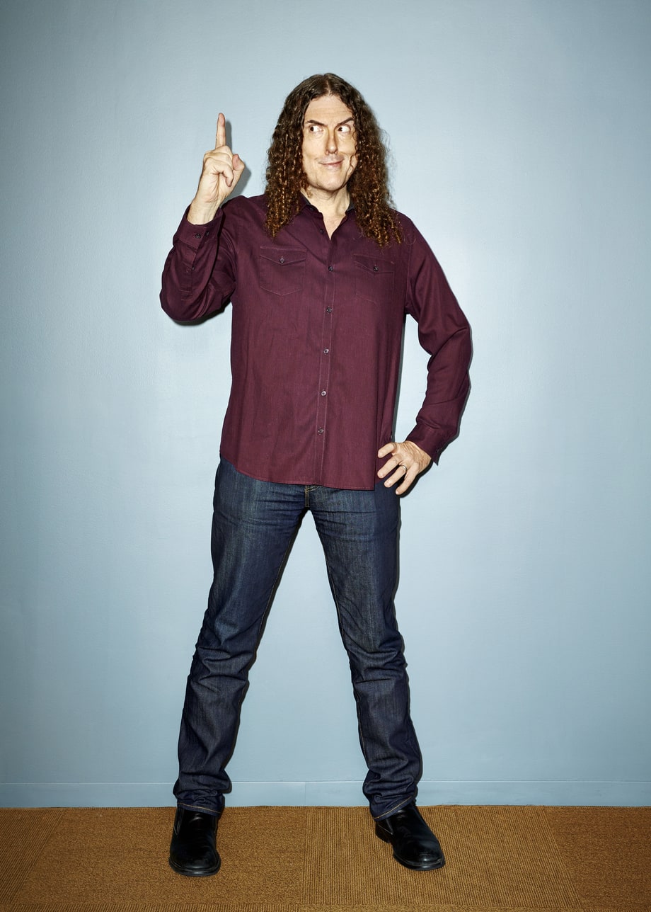 'Weird Al': 5 Songs to Scare the Neighbors