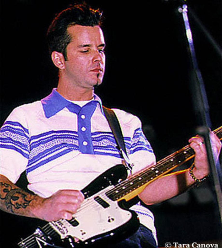 Jingle Ball '99