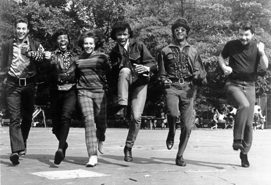 Sly and the Family Stone: 20 Essential Songs