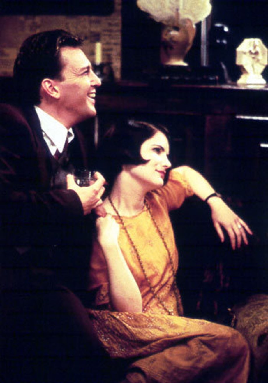 Stills From the Movie Mrs. Parker and the Vicious Circle