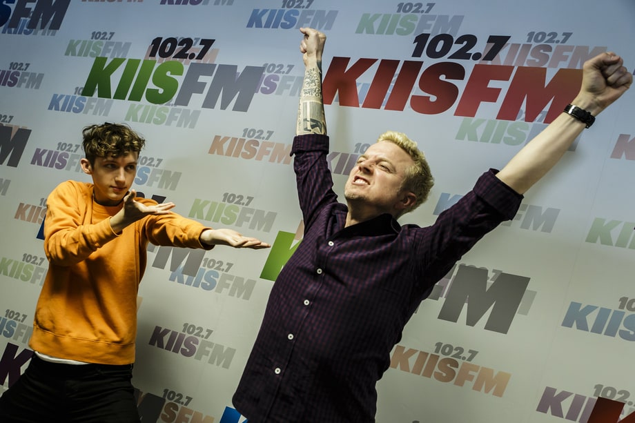 Radio Star