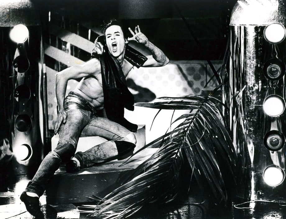 20 Great Iggy Pop Collaborations
