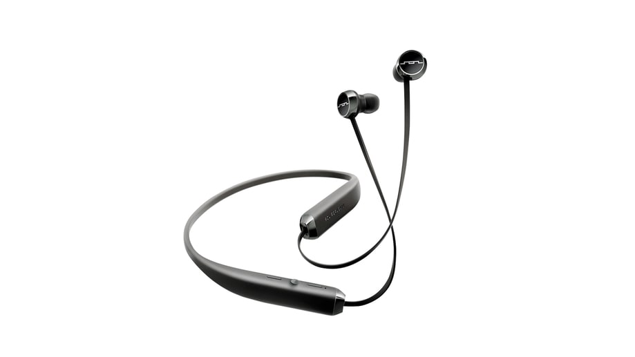 Sol Republic Shadow Earbuds