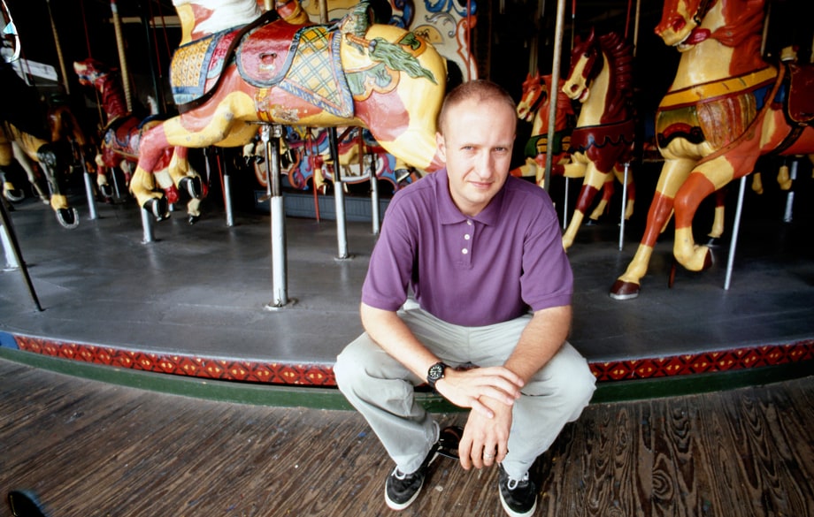 Bob Mould: My Life in 15 Songs