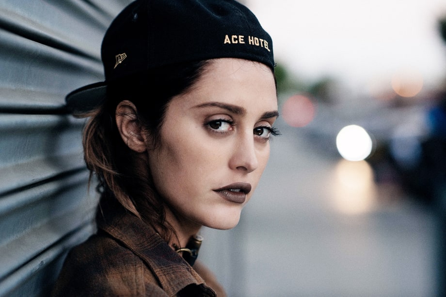 Moxie Raia