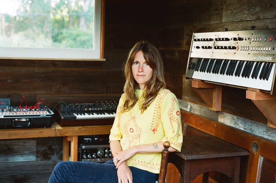 Kaitlyn Aurelia Smith