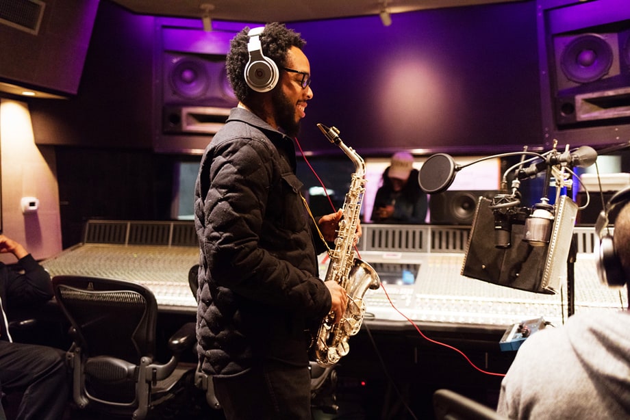 Terrace Martin